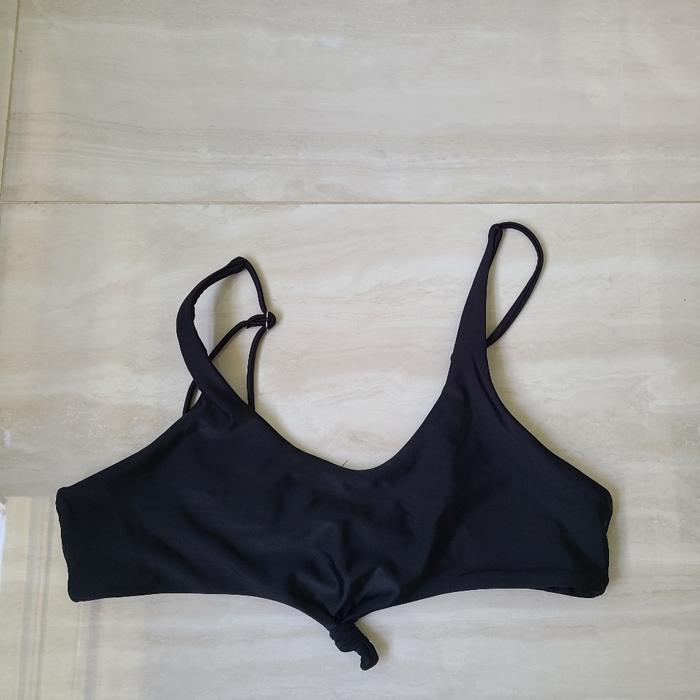 Zaful Bikini top